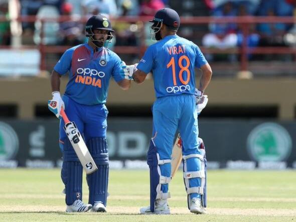 India vs West Indies: Young Deepak Chahar, Rishabh Pant excel in 3rd T20I as Virat Kohli and Co complete series sweep